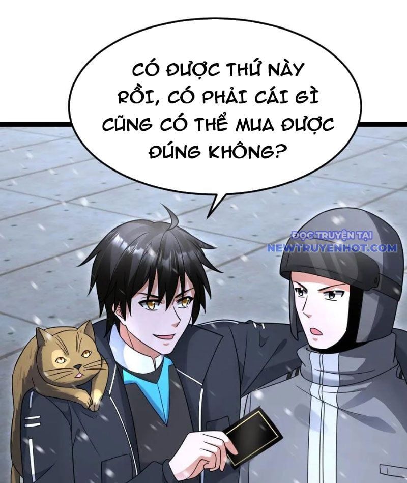 đọc truyện Toàn Cầu Băng Phong: Ta Chế Tạo Phòng An Toàn Tại Tận Thế Chương 579 ảnh 15 tại Thiên Thai Truyện