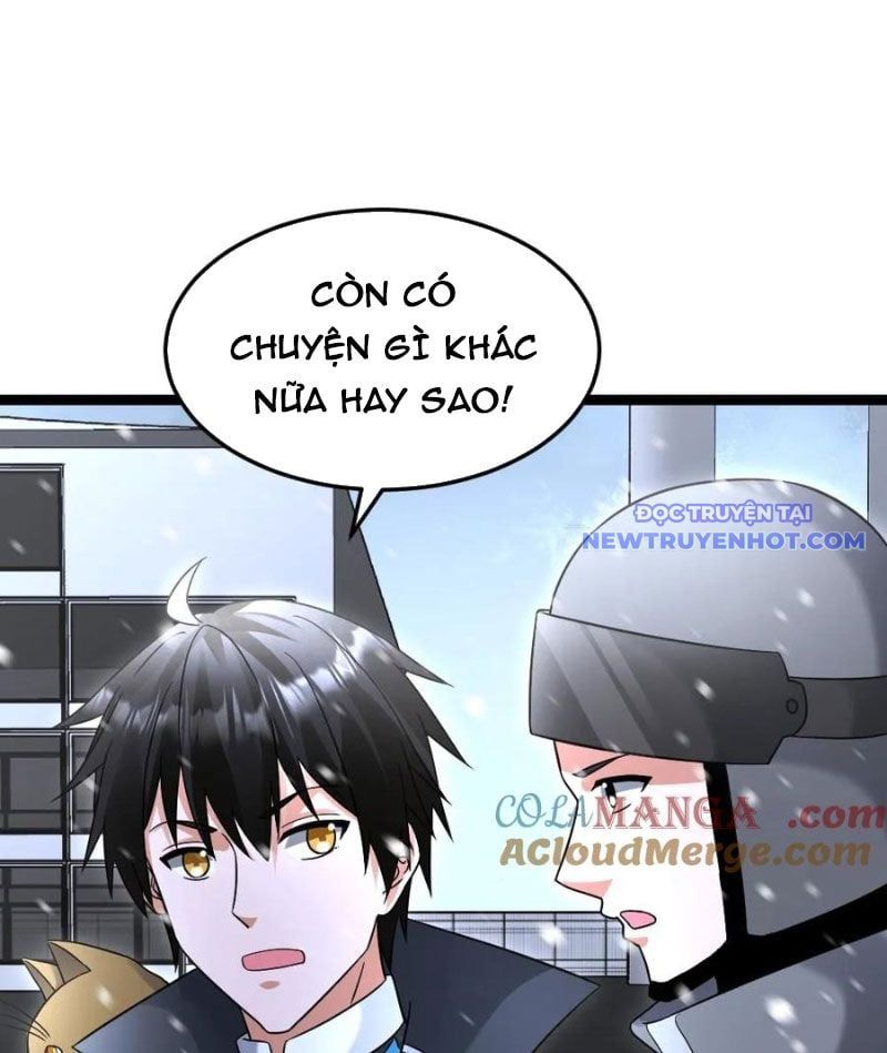 đọc truyện Toàn Cầu Băng Phong: Ta Chế Tạo Phòng An Toàn Tại Tận Thế Chương 579 ảnh 17 tại Thiên Thai Truyện