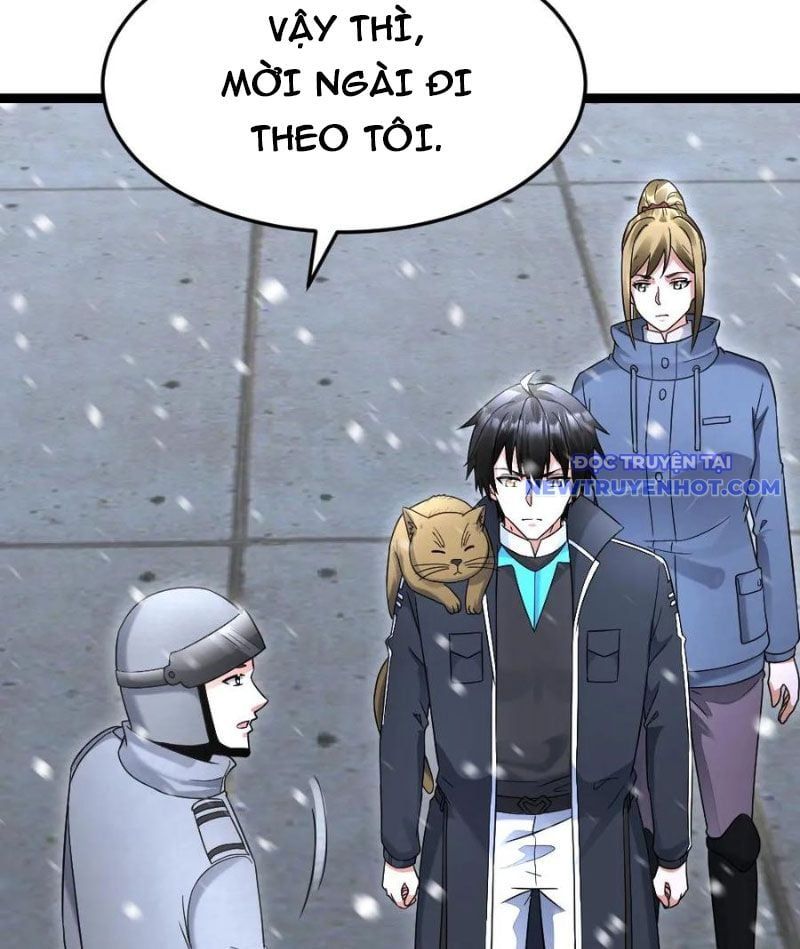 đọc truyện Toàn Cầu Băng Phong: Ta Chế Tạo Phòng An Toàn Tại Tận Thế Chương 579 ảnh 21 tại Thiên Thai Truyện