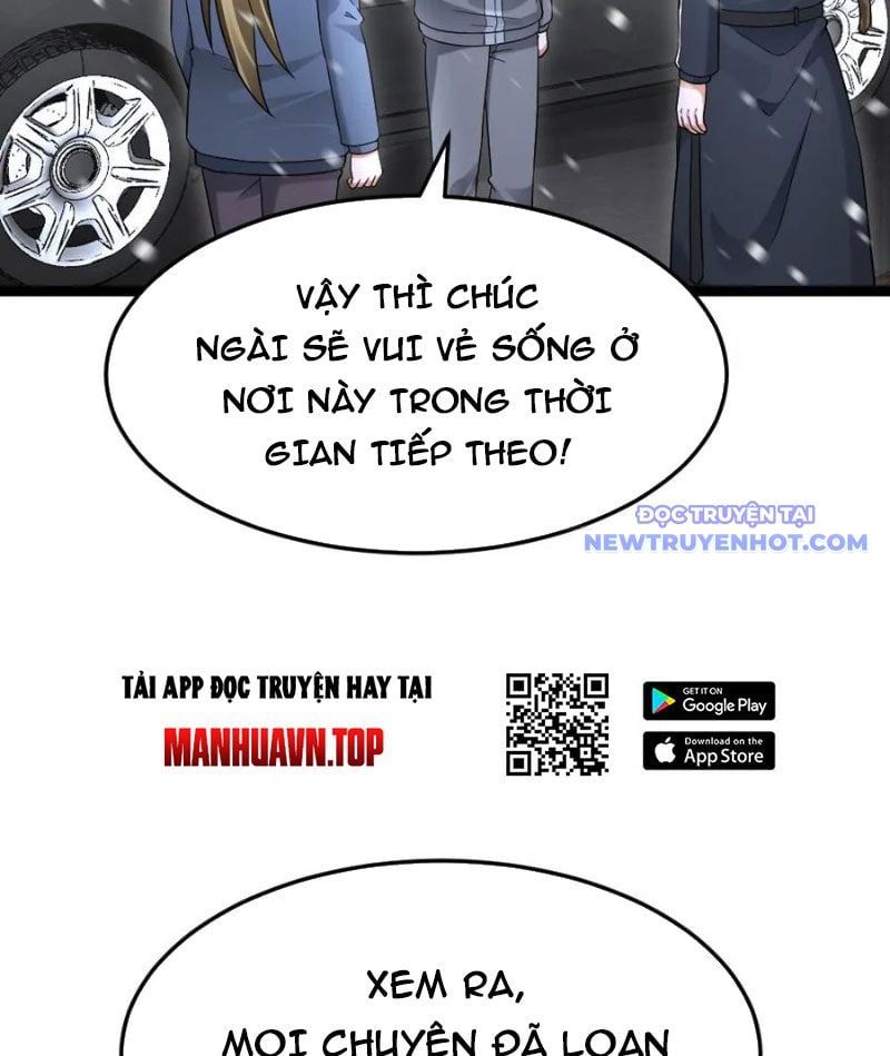 đọc truyện Toàn Cầu Băng Phong: Ta Chế Tạo Phòng An Toàn Tại Tận Thế Chương 579 ảnh 28 tại Thiên Thai Truyện