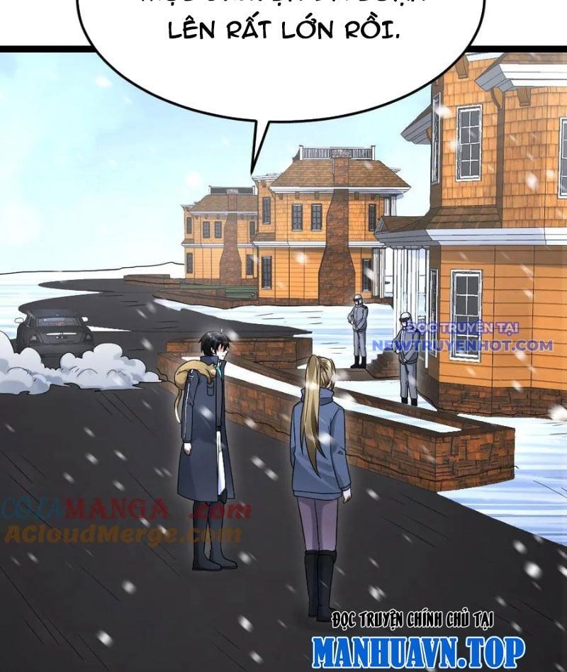 đọc truyện Toàn Cầu Băng Phong: Ta Chế Tạo Phòng An Toàn Tại Tận Thế Chương 579 ảnh 29 tại Thiên Thai Truyện