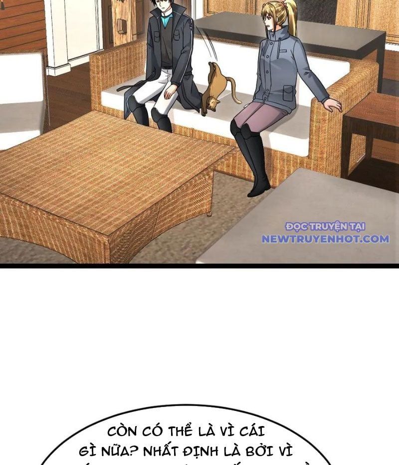 đọc truyện Toàn Cầu Băng Phong: Ta Chế Tạo Phòng An Toàn Tại Tận Thế Chương 579 ảnh 31 tại Thiên Thai Truyện