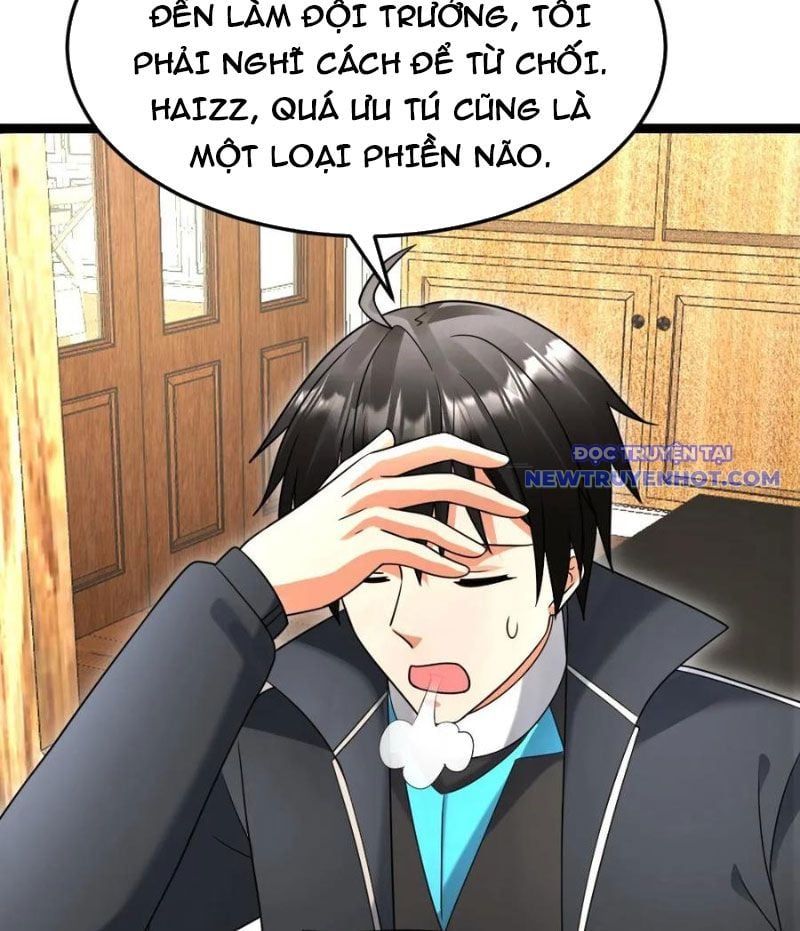 đọc truyện Toàn Cầu Băng Phong: Ta Chế Tạo Phòng An Toàn Tại Tận Thế Chương 579 ảnh 34 tại Thiên Thai Truyện