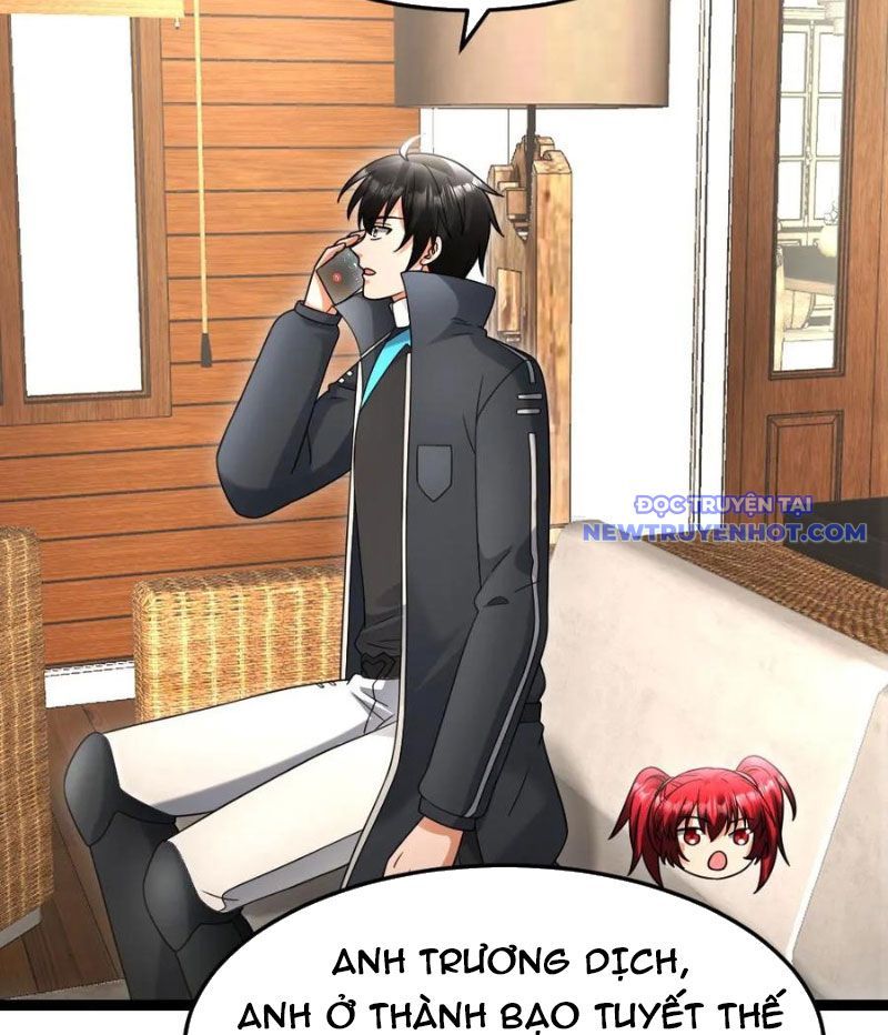 đọc truyện Toàn Cầu Băng Phong: Ta Chế Tạo Phòng An Toàn Tại Tận Thế Chương 579 ảnh 37 tại Thiên Thai Truyện