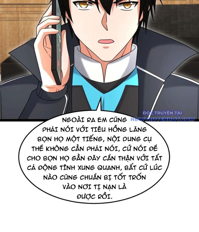 đọc truyện Toàn Cầu Băng Phong: Ta Chế Tạo Phòng An Toàn Tại Tận Thế Chương 579 ảnh 42 tại Thiên Thai Truyện