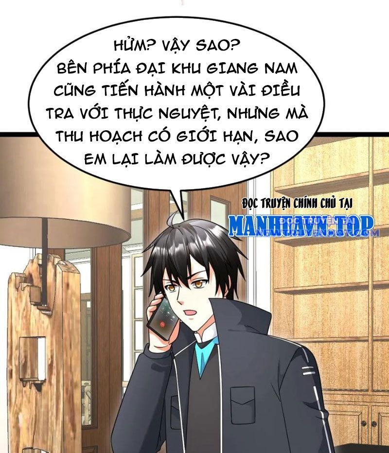 đọc truyện Toàn Cầu Băng Phong: Ta Chế Tạo Phòng An Toàn Tại Tận Thế Chương 579 ảnh 45 tại Thiên Thai Truyện