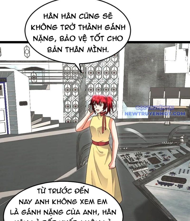 đọc truyện Toàn Cầu Băng Phong: Ta Chế Tạo Phòng An Toàn Tại Tận Thế Chương 579 ảnh 49 tại Thiên Thai Truyện