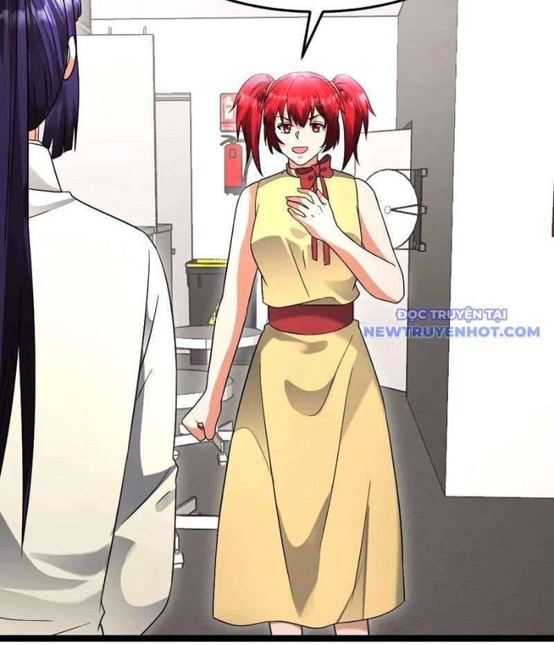 đọc truyện Toàn Cầu Băng Phong: Ta Chế Tạo Phòng An Toàn Tại Tận Thế Chương 579 ảnh 53 tại Thiên Thai Truyện