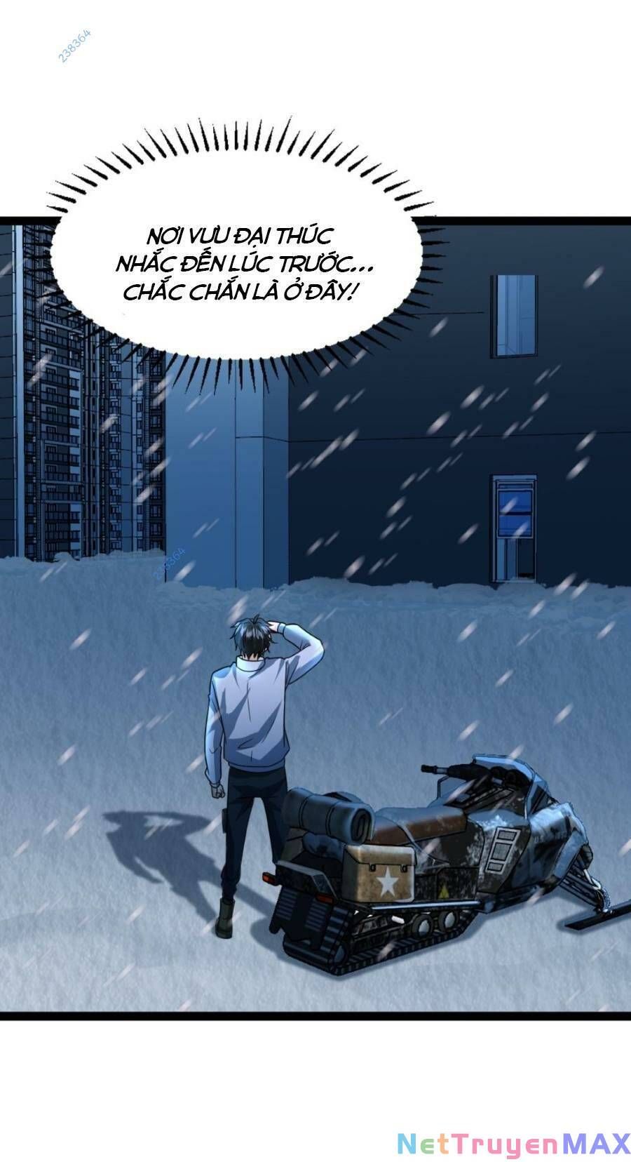 đọc truyện Toàn Cầu Băng Phong: Ta Chế Tạo Phòng An Toàn Tại Tận Thế Chương 58 ảnh 2 tại Truyện Dạ Ký
