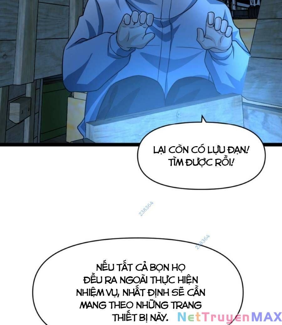 đọc truyện Toàn Cầu Băng Phong: Ta Chế Tạo Phòng An Toàn Tại Tận Thế Chương 58 ảnh 18 tại Truyện Dạ Ký
