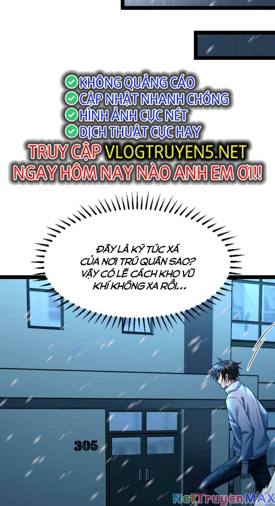 đọc truyện Toàn Cầu Băng Phong: Ta Chế Tạo Phòng An Toàn Tại Tận Thế Chương 58 ảnh 4 tại Truyện Dạ Ký