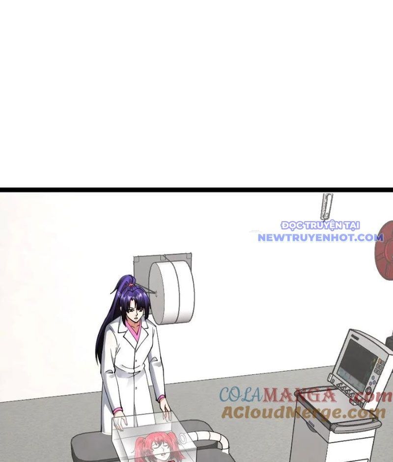 đọc truyện Toàn Cầu Băng Phong: Ta Chế Tạo Phòng An Toàn Tại Tận Thế Chương 580 ảnh 14 tại Thiên Thai Truyện