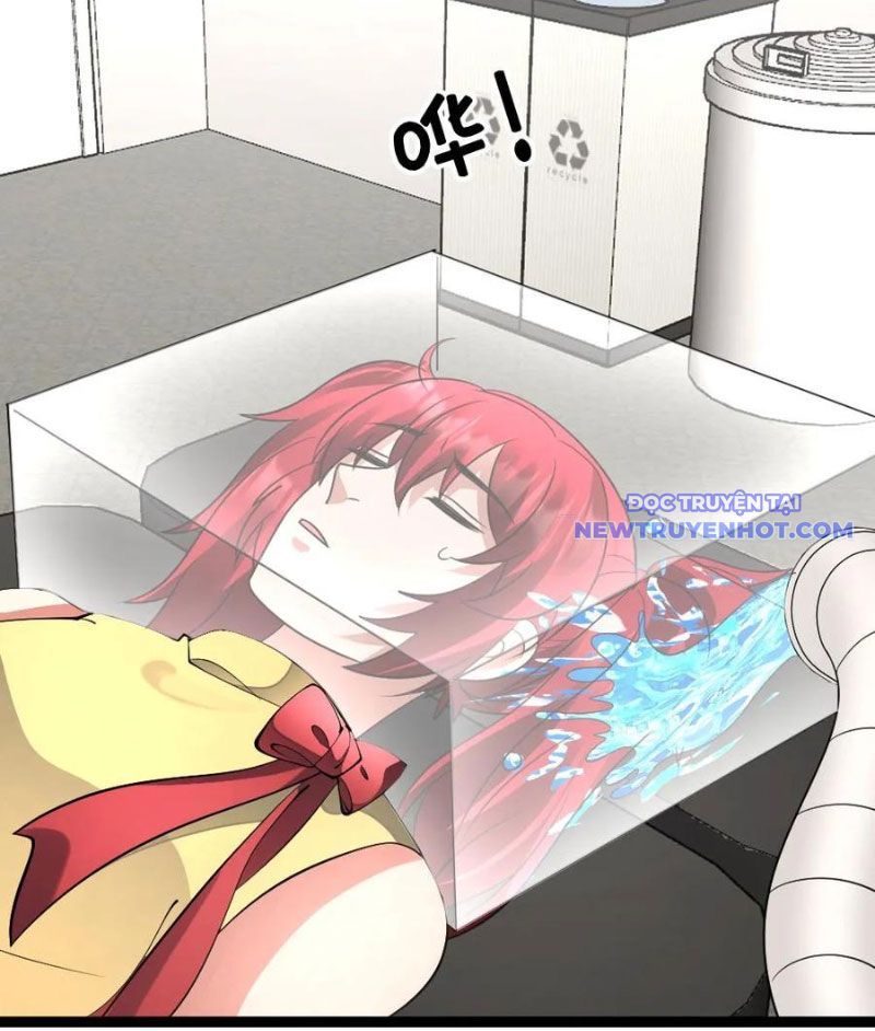 đọc truyện Toàn Cầu Băng Phong: Ta Chế Tạo Phòng An Toàn Tại Tận Thế Chương 580 ảnh 18 tại Thiên Thai Truyện