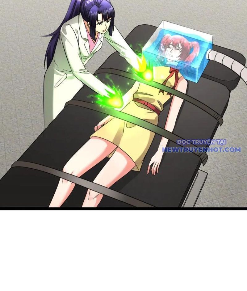 đọc truyện Toàn Cầu Băng Phong: Ta Chế Tạo Phòng An Toàn Tại Tận Thế Chương 580 ảnh 26 tại Thiên Thai Truyện