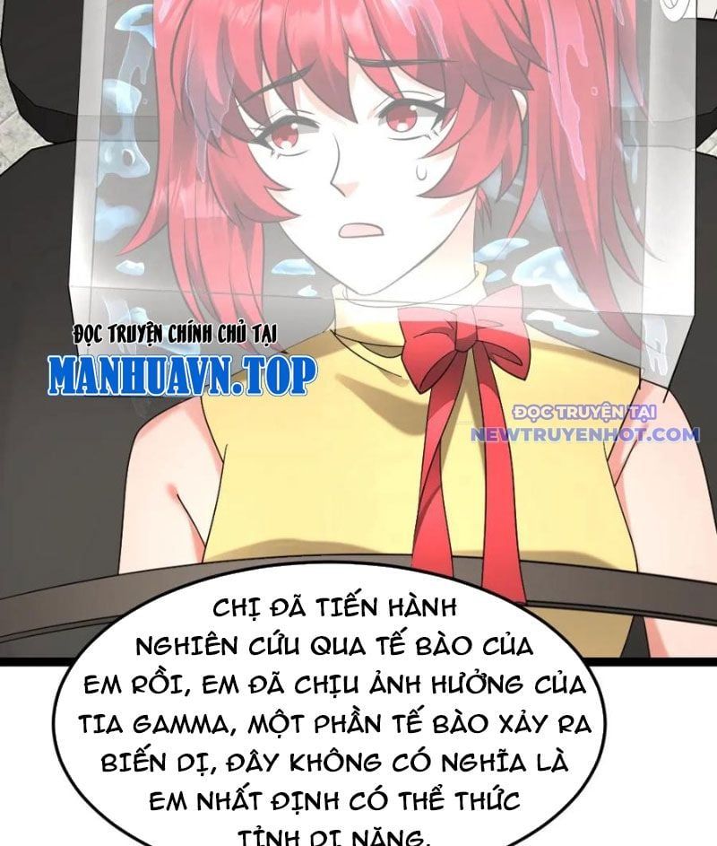 đọc truyện Toàn Cầu Băng Phong: Ta Chế Tạo Phòng An Toàn Tại Tận Thế Chương 580 ảnh 29 tại Thiên Thai Truyện