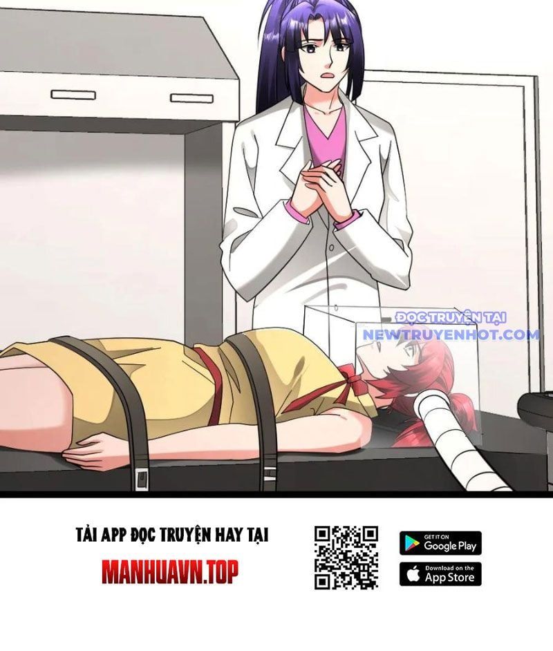 đọc truyện Toàn Cầu Băng Phong: Ta Chế Tạo Phòng An Toàn Tại Tận Thế Chương 580 ảnh 31 tại Thiên Thai Truyện