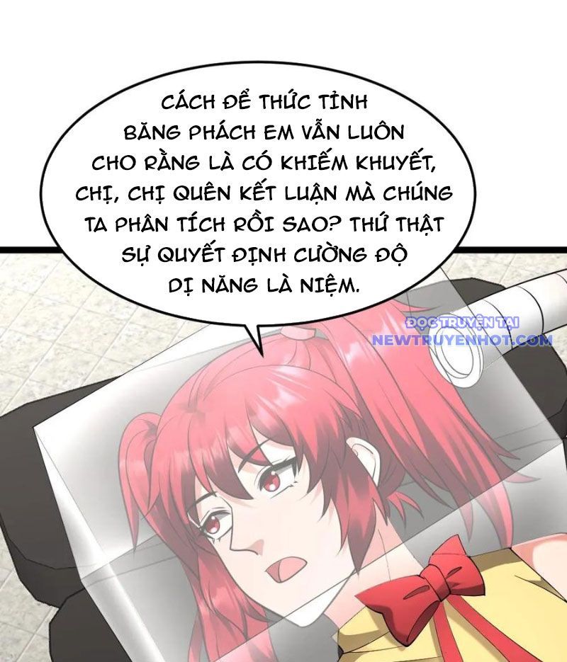 đọc truyện Toàn Cầu Băng Phong: Ta Chế Tạo Phòng An Toàn Tại Tận Thế Chương 580 ảnh 32 tại Thiên Thai Truyện