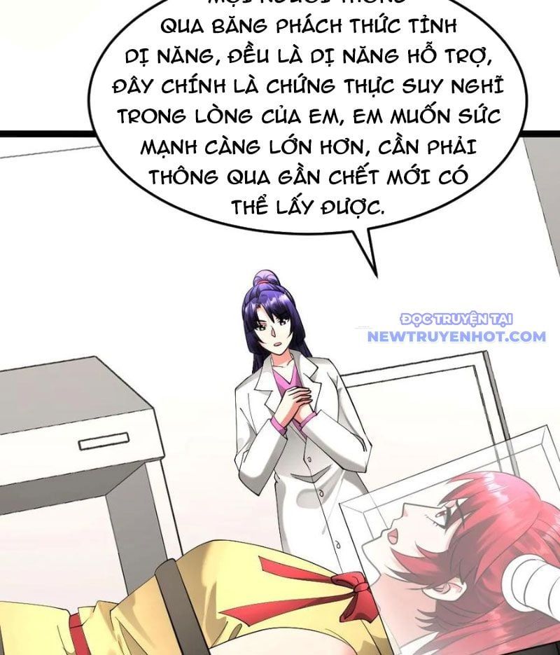 đọc truyện Toàn Cầu Băng Phong: Ta Chế Tạo Phòng An Toàn Tại Tận Thế Chương 580 ảnh 34 tại Thiên Thai Truyện