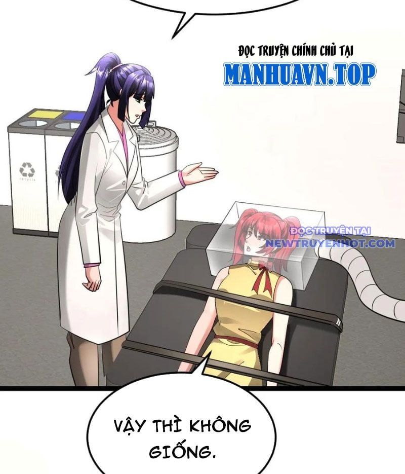 đọc truyện Toàn Cầu Băng Phong: Ta Chế Tạo Phòng An Toàn Tại Tận Thế Chương 580 ảnh 36 tại Thiên Thai Truyện