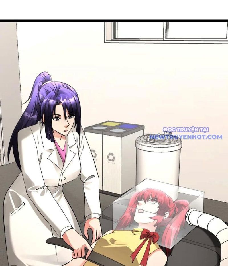 đọc truyện Toàn Cầu Băng Phong: Ta Chế Tạo Phòng An Toàn Tại Tận Thế Chương 580 ảnh 39 tại Thiên Thai Truyện