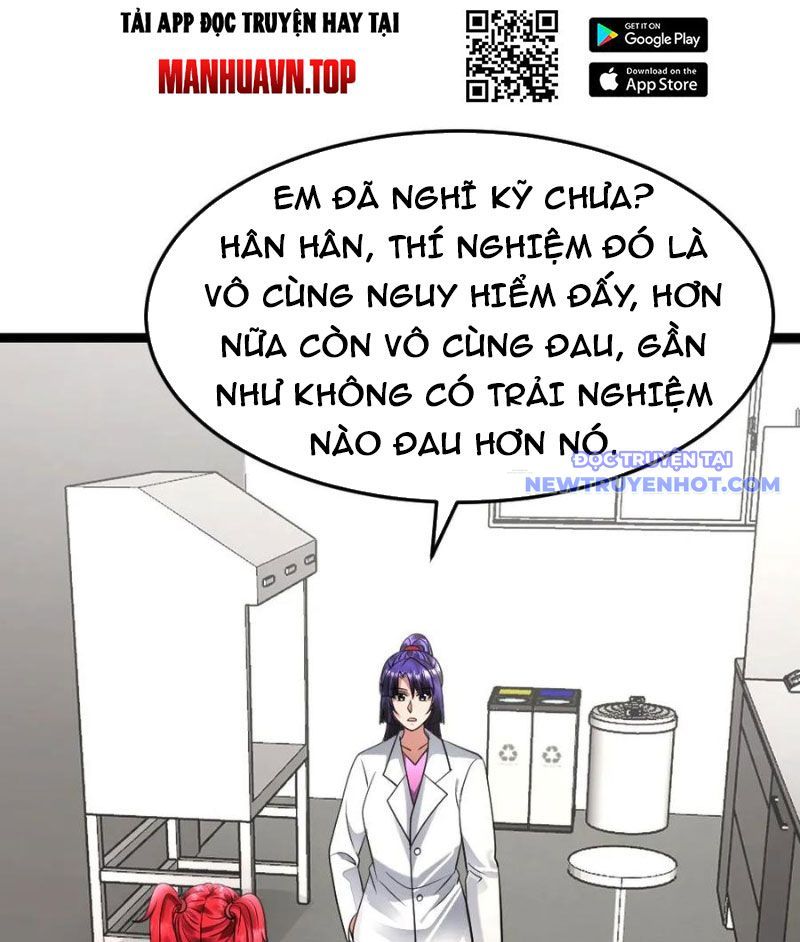 đọc truyện Toàn Cầu Băng Phong: Ta Chế Tạo Phòng An Toàn Tại Tận Thế Chương 580 ảnh 6 tại Thiên Thai Truyện