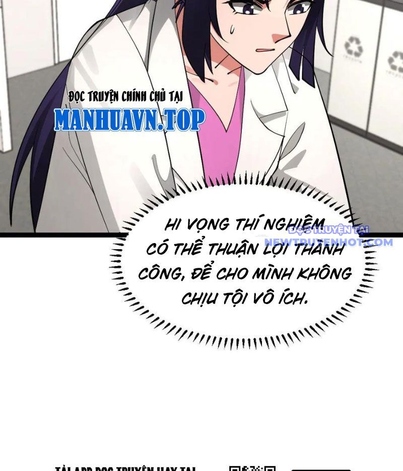 đọc truyện Toàn Cầu Băng Phong: Ta Chế Tạo Phòng An Toàn Tại Tận Thế Chương 580 ảnh 45 tại Thiên Thai Truyện