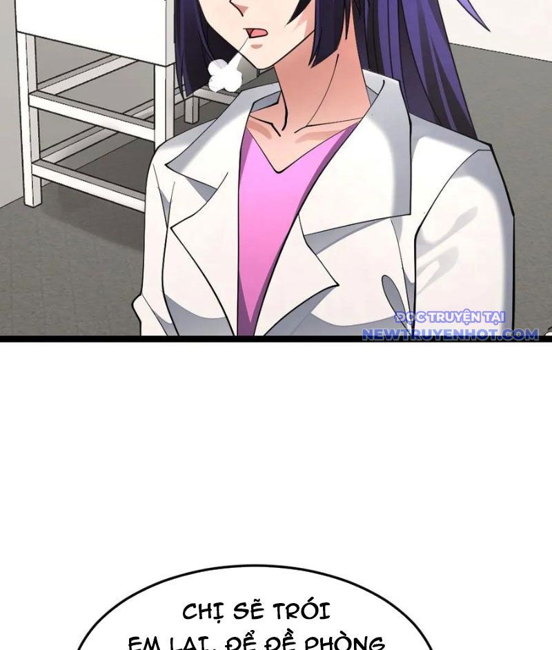 đọc truyện Toàn Cầu Băng Phong: Ta Chế Tạo Phòng An Toàn Tại Tận Thế Chương 580 ảnh 10 tại Thiên Thai Truyện