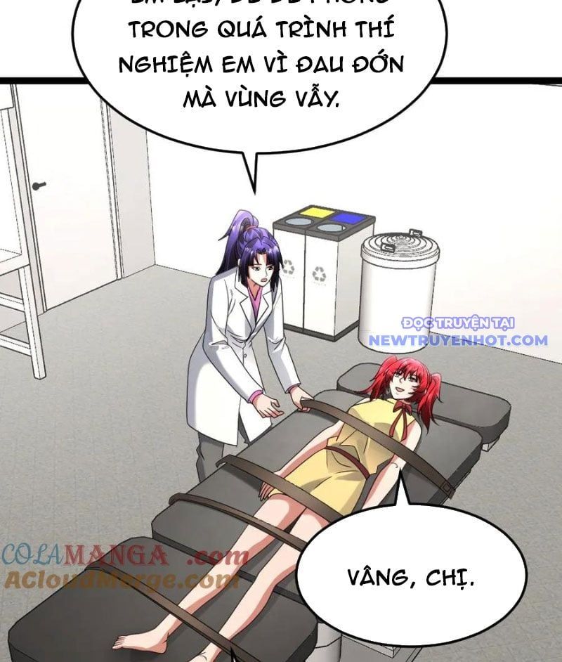 đọc truyện Toàn Cầu Băng Phong: Ta Chế Tạo Phòng An Toàn Tại Tận Thế Chương 580 ảnh 11 tại Thiên Thai Truyện