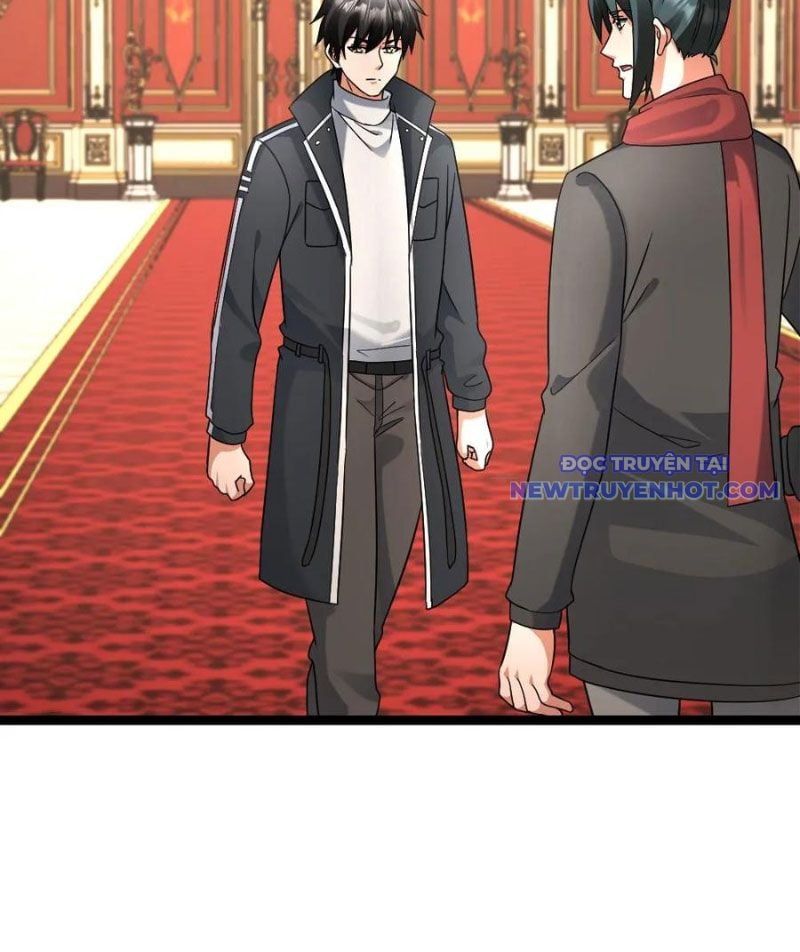 đọc truyện Toàn Cầu Băng Phong: Ta Chế Tạo Phòng An Toàn Tại Tận Thế Chương 582 ảnh 18 tại Thiên Thai Truyện