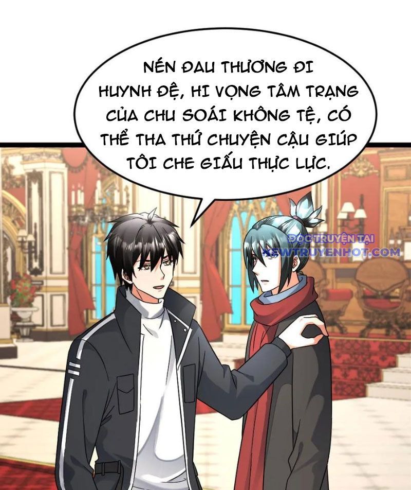 đọc truyện Toàn Cầu Băng Phong: Ta Chế Tạo Phòng An Toàn Tại Tận Thế Chương 582 ảnh 19 tại Thiên Thai Truyện