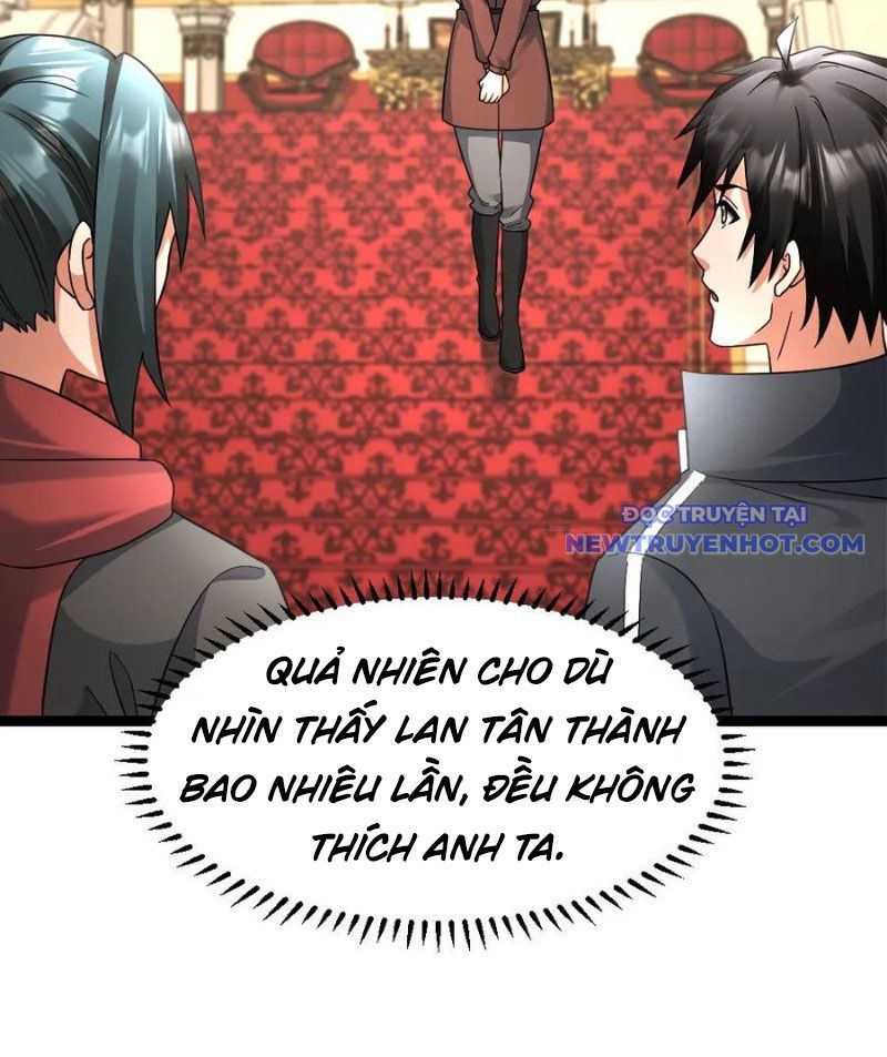 đọc truyện Toàn Cầu Băng Phong: Ta Chế Tạo Phòng An Toàn Tại Tận Thế Chương 582 ảnh 21 tại Thiên Thai Truyện