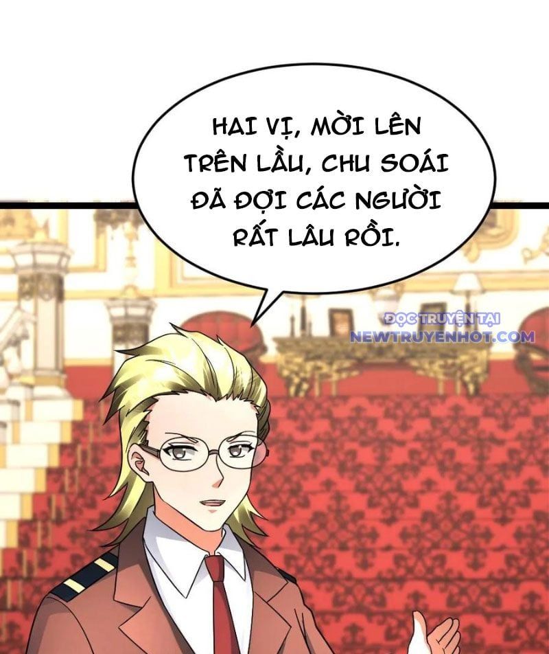 đọc truyện Toàn Cầu Băng Phong: Ta Chế Tạo Phòng An Toàn Tại Tận Thế Chương 582 ảnh 22 tại Thiên Thai Truyện