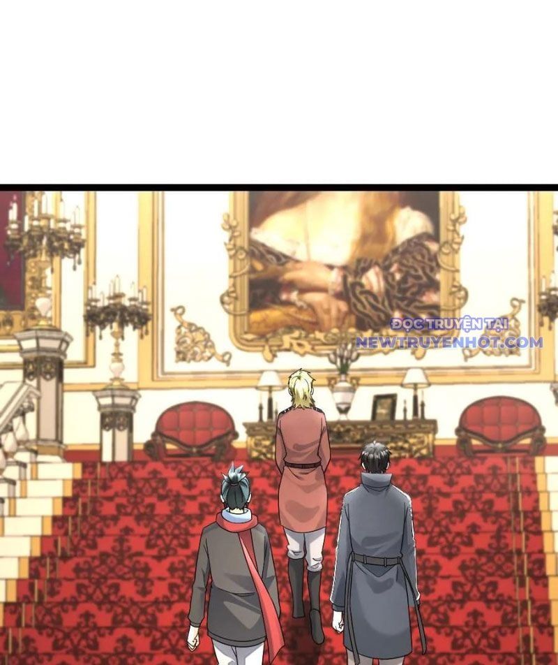 đọc truyện Toàn Cầu Băng Phong: Ta Chế Tạo Phòng An Toàn Tại Tận Thế Chương 582 ảnh 25 tại Thiên Thai Truyện