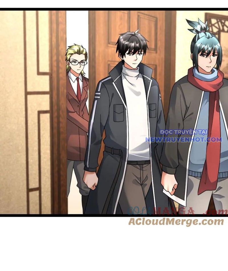 đọc truyện Toàn Cầu Băng Phong: Ta Chế Tạo Phòng An Toàn Tại Tận Thế Chương 582 ảnh 27 tại Thiên Thai Truyện