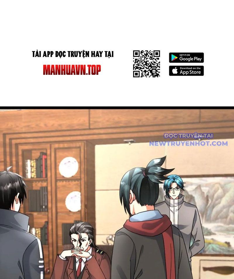 đọc truyện Toàn Cầu Băng Phong: Ta Chế Tạo Phòng An Toàn Tại Tận Thế Chương 582 ảnh 28 tại Thiên Thai Truyện