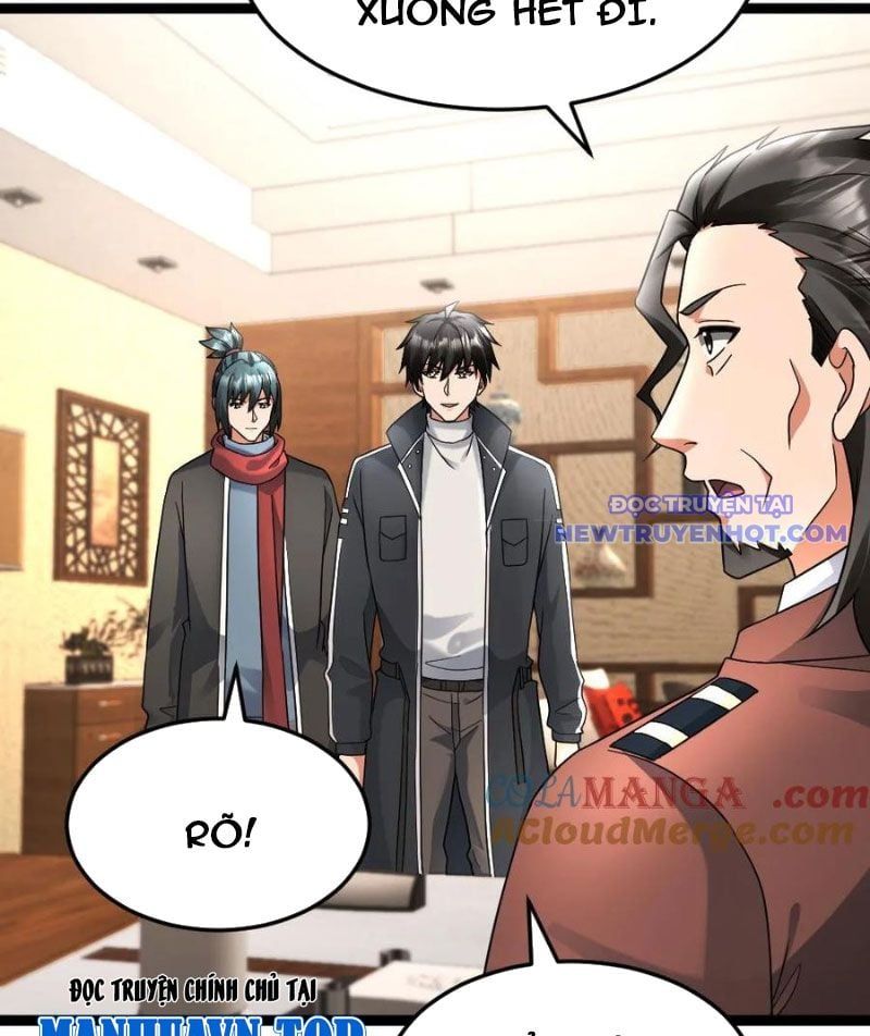 đọc truyện Toàn Cầu Băng Phong: Ta Chế Tạo Phòng An Toàn Tại Tận Thế Chương 582 ảnh 30 tại Thiên Thai Truyện