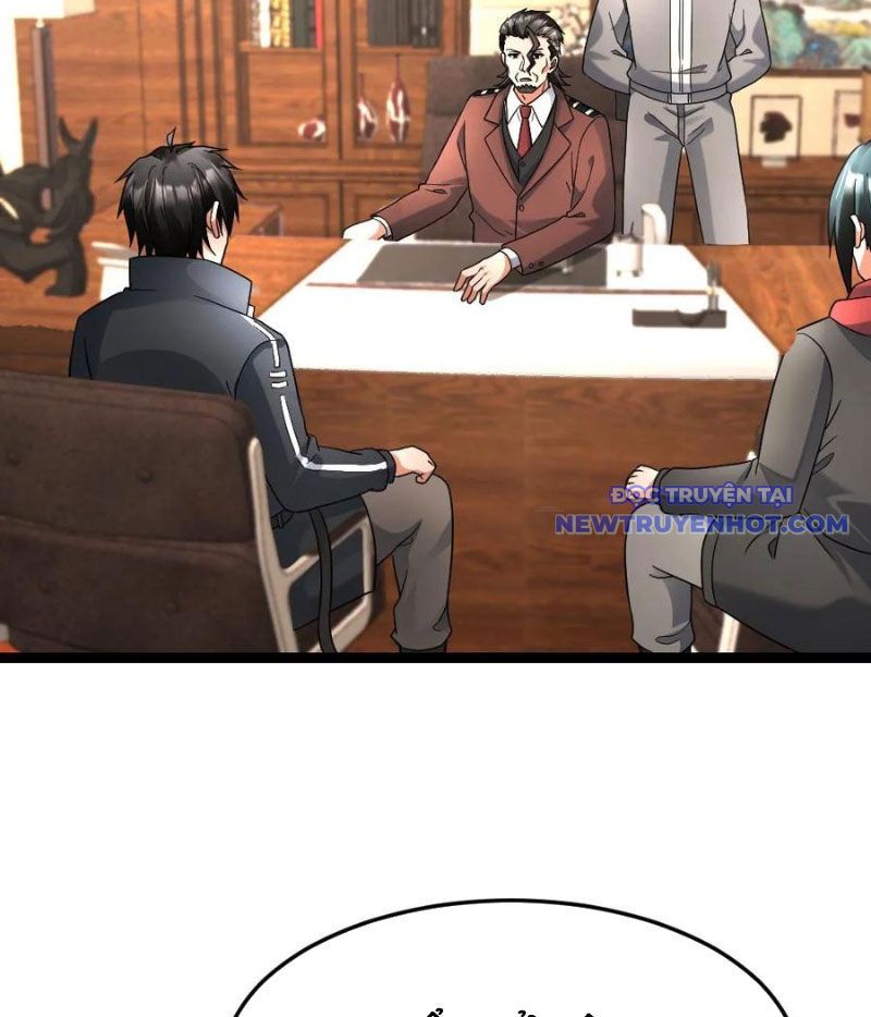 đọc truyện Toàn Cầu Băng Phong: Ta Chế Tạo Phòng An Toàn Tại Tận Thế Chương 582 ảnh 32 tại Thiên Thai Truyện