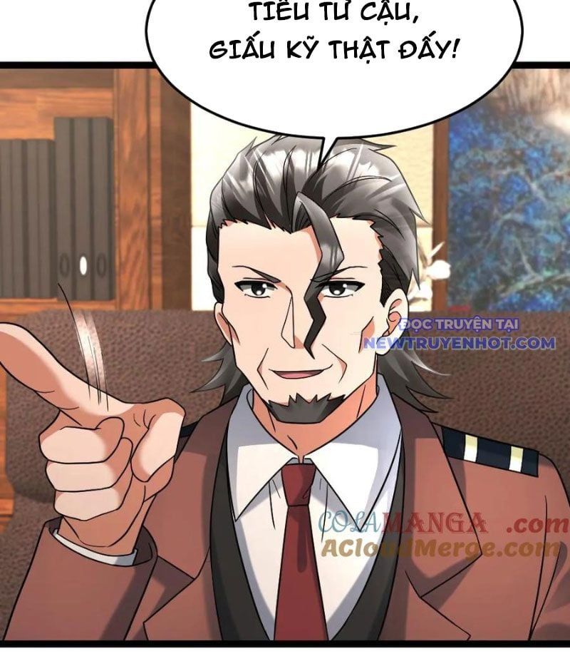 đọc truyện Toàn Cầu Băng Phong: Ta Chế Tạo Phòng An Toàn Tại Tận Thế Chương 582 ảnh 33 tại Thiên Thai Truyện