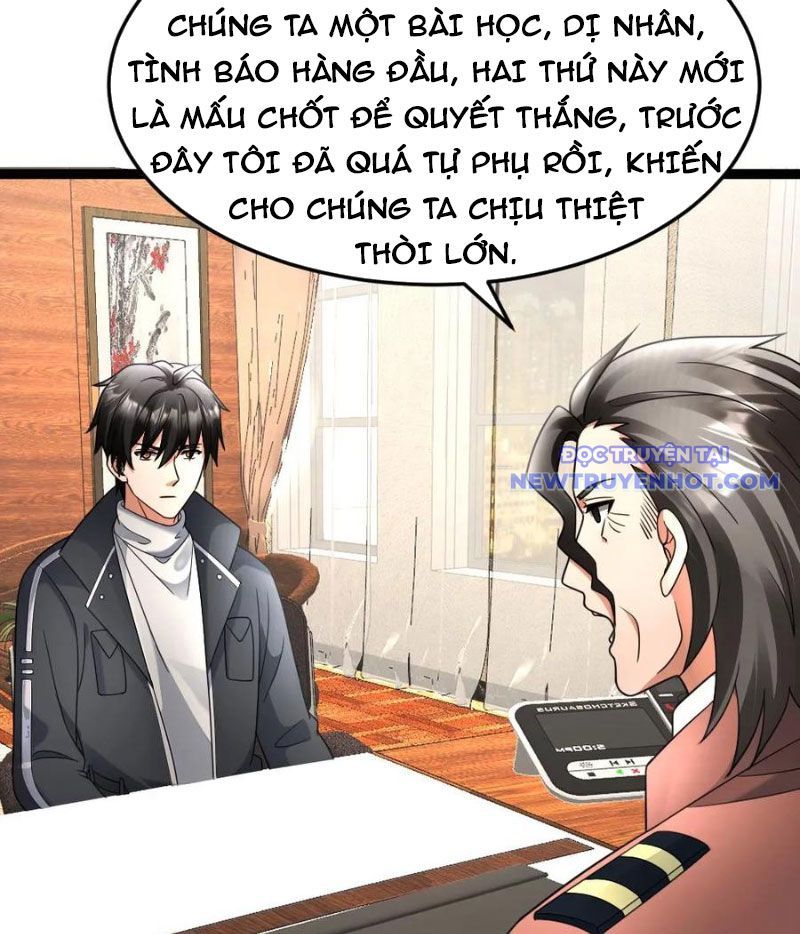 đọc truyện Toàn Cầu Băng Phong: Ta Chế Tạo Phòng An Toàn Tại Tận Thế Chương 582 ảnh 40 tại Thiên Thai Truyện