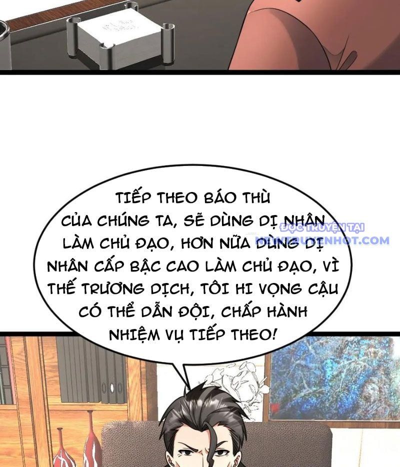 đọc truyện Toàn Cầu Băng Phong: Ta Chế Tạo Phòng An Toàn Tại Tận Thế Chương 582 ảnh 41 tại Thiên Thai Truyện