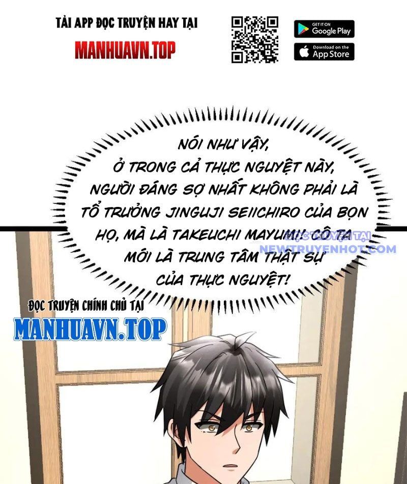 đọc truyện Toàn Cầu Băng Phong: Ta Chế Tạo Phòng An Toàn Tại Tận Thế Chương 582 ảnh 6 tại Thiên Thai Truyện