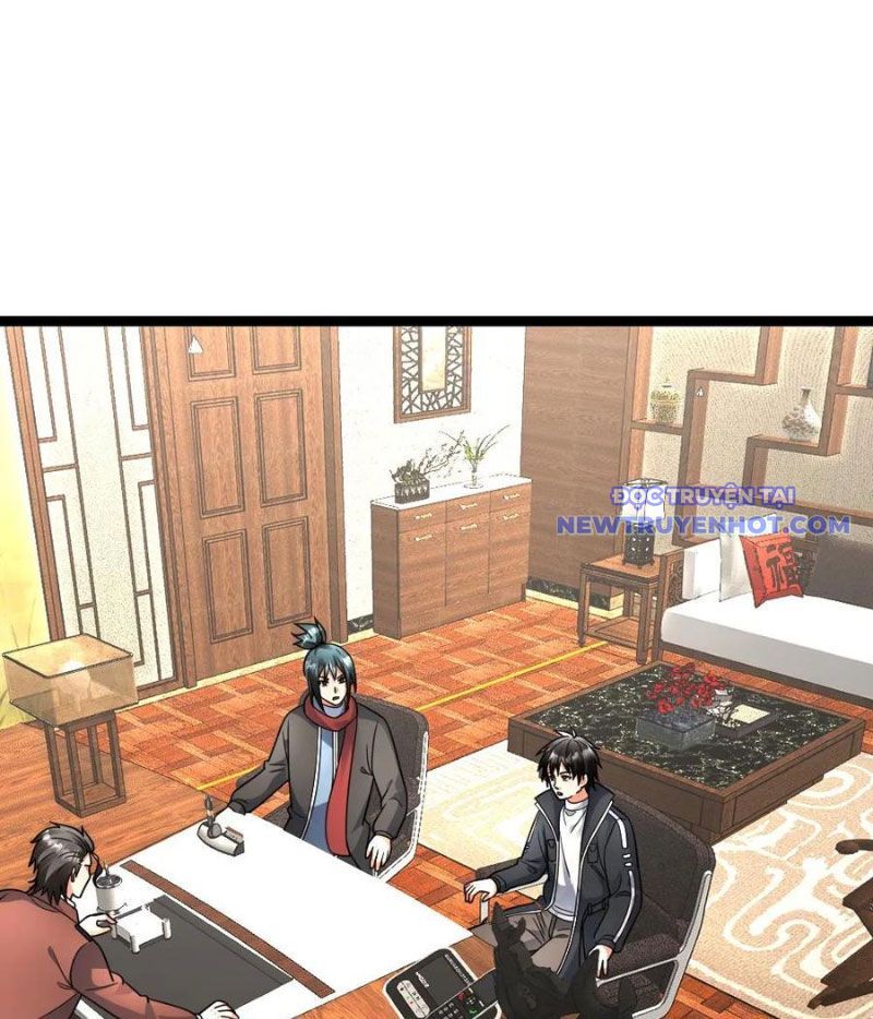 đọc truyện Toàn Cầu Băng Phong: Ta Chế Tạo Phòng An Toàn Tại Tận Thế Chương 582 ảnh 43 tại Thiên Thai Truyện