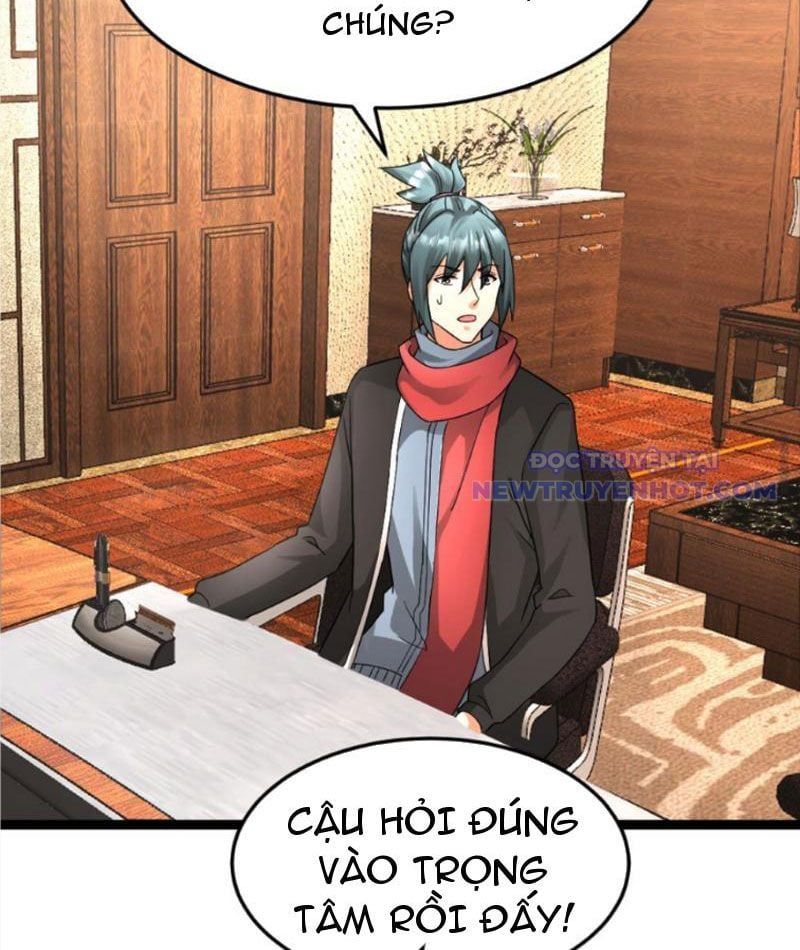 đọc truyện Toàn Cầu Băng Phong: Ta Chế Tạo Phòng An Toàn Tại Tận Thế Chương 583 ảnh 12 tại Thiên Thai Truyện