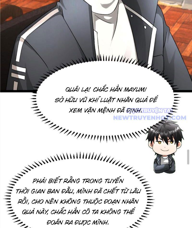 đọc truyện Toàn Cầu Băng Phong: Ta Chế Tạo Phòng An Toàn Tại Tận Thế Chương 583 ảnh 17 tại Thiên Thai Truyện