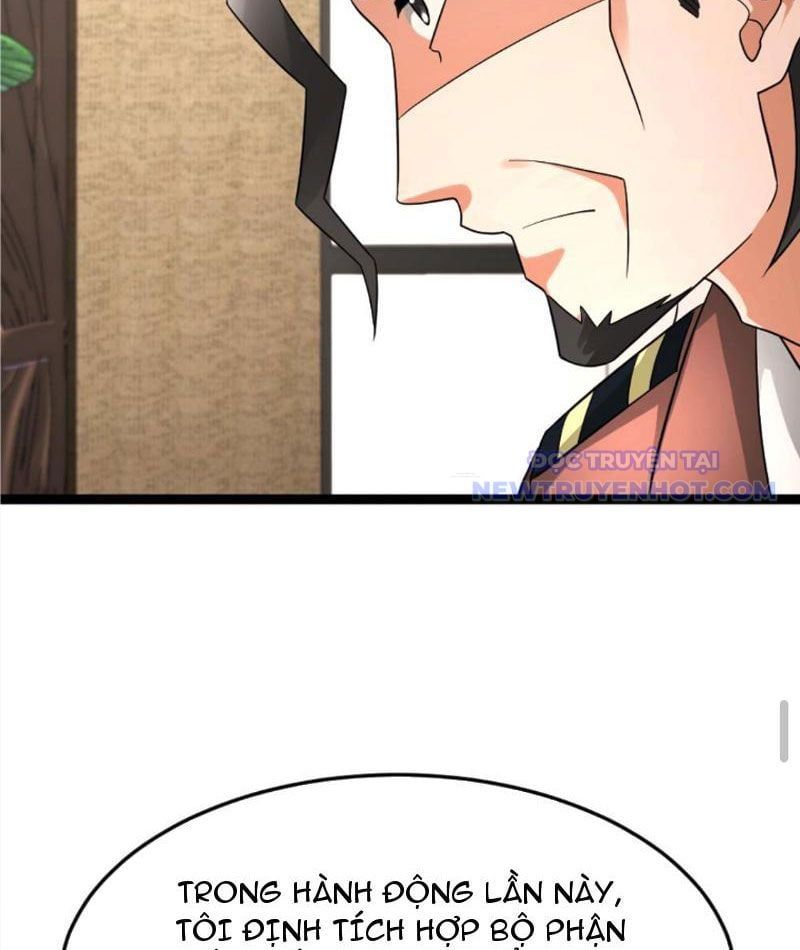 đọc truyện Toàn Cầu Băng Phong: Ta Chế Tạo Phòng An Toàn Tại Tận Thế Chương 583 ảnh 19 tại Thiên Thai Truyện