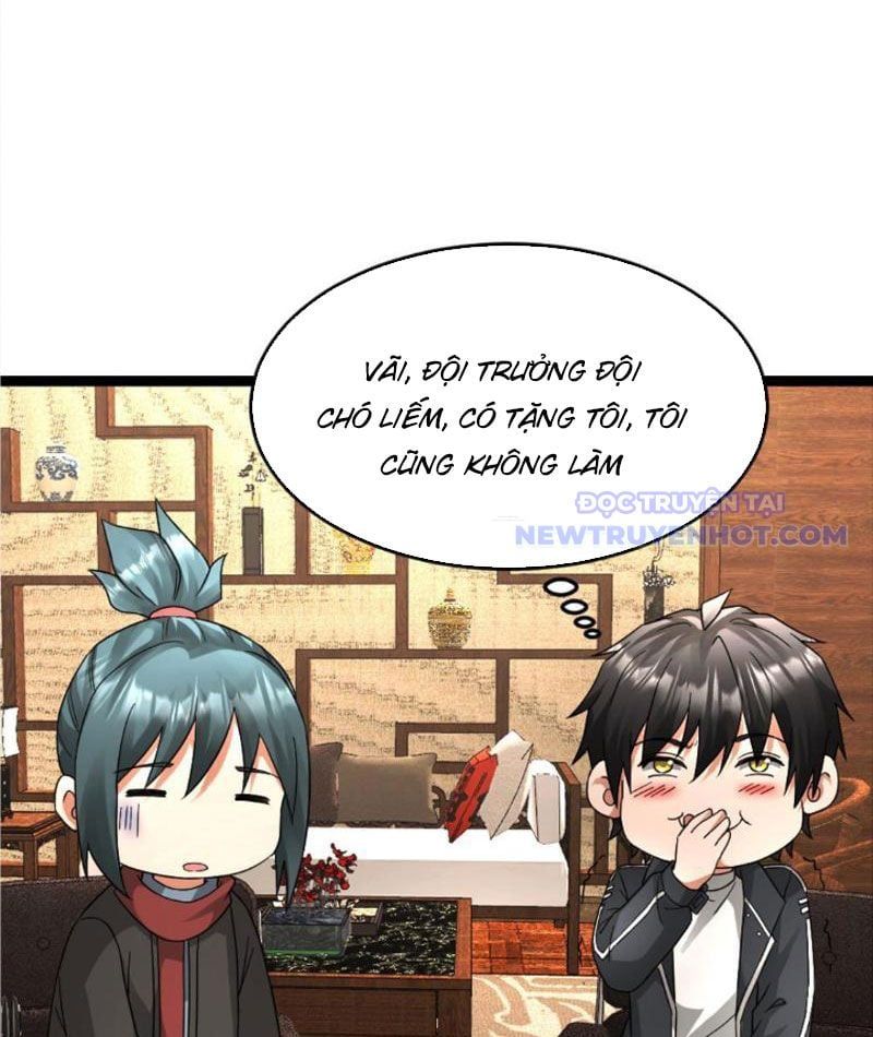 đọc truyện Toàn Cầu Băng Phong: Ta Chế Tạo Phòng An Toàn Tại Tận Thế Chương 583 ảnh 22 tại Thiên Thai Truyện