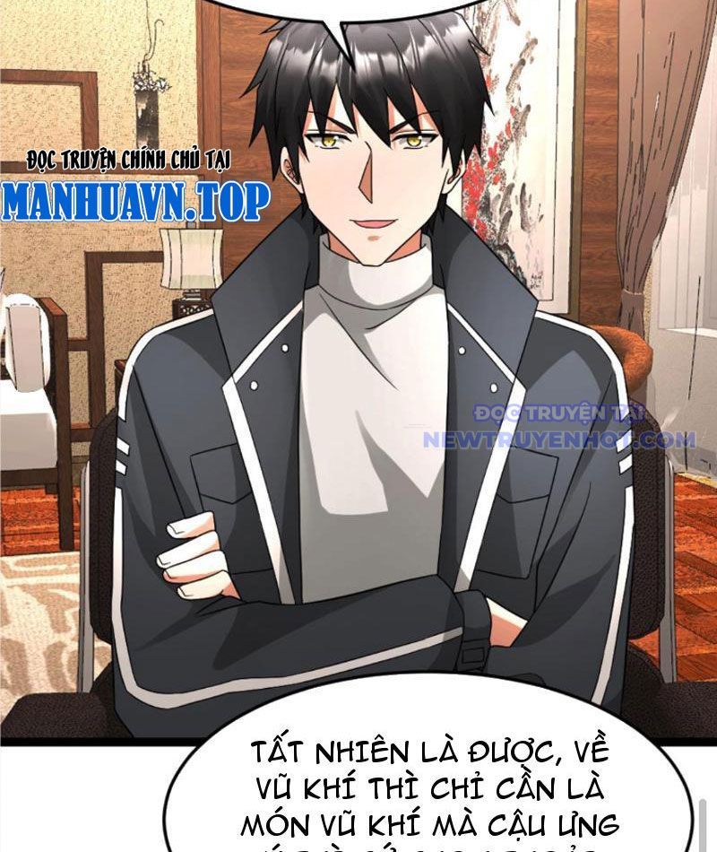 đọc truyện Toàn Cầu Băng Phong: Ta Chế Tạo Phòng An Toàn Tại Tận Thế Chương 583 ảnh 24 tại Thiên Thai Truyện