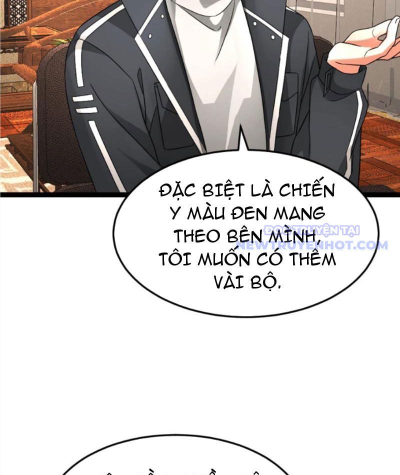 đọc truyện Toàn Cầu Băng Phong: Ta Chế Tạo Phòng An Toàn Tại Tận Thế Chương 583 ảnh 30 tại Thiên Thai Truyện