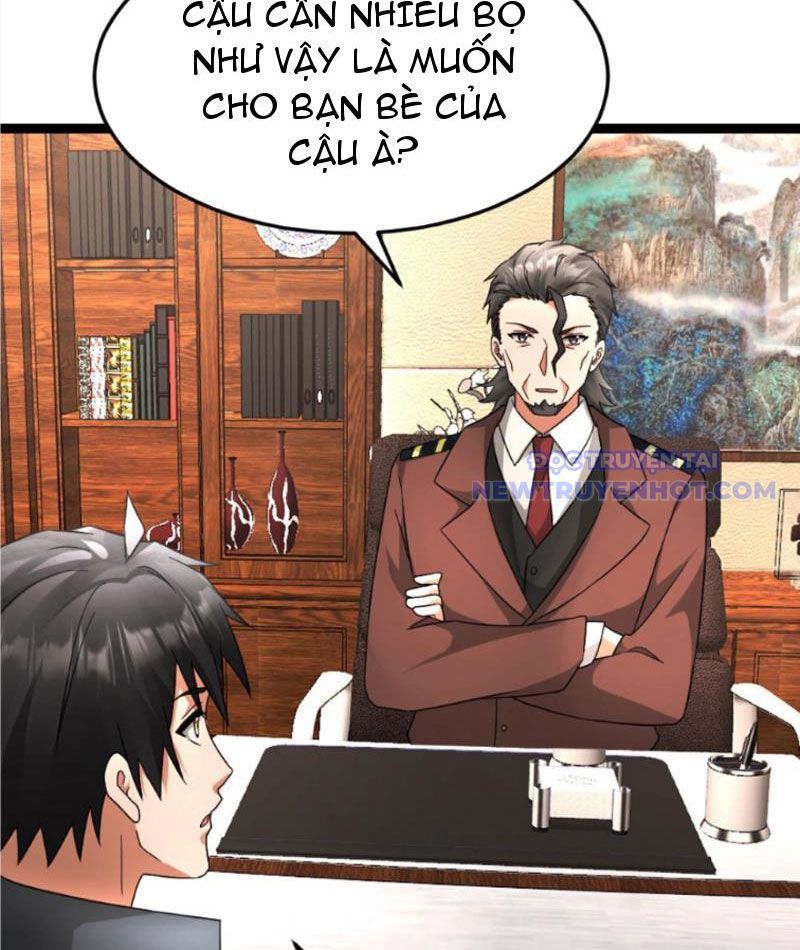 đọc truyện Toàn Cầu Băng Phong: Ta Chế Tạo Phòng An Toàn Tại Tận Thế Chương 583 ảnh 31 tại Thiên Thai Truyện