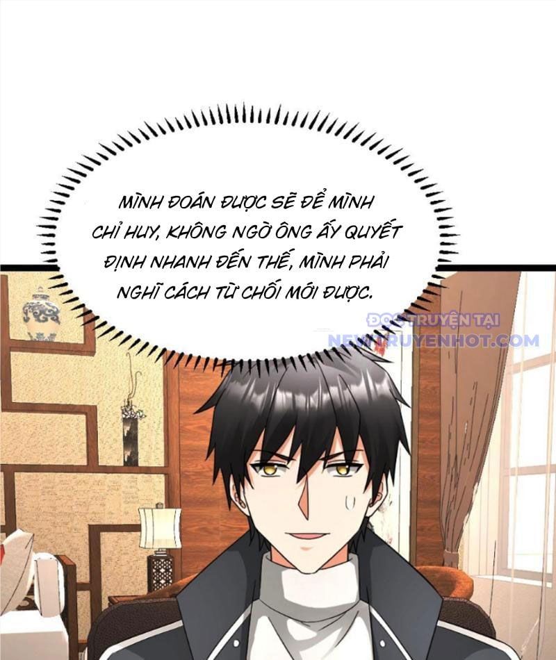 đọc truyện Toàn Cầu Băng Phong: Ta Chế Tạo Phòng An Toàn Tại Tận Thế Chương 583 ảnh 5 tại Thiên Thai Truyện